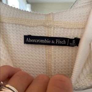 Abercrombie & Fitch Hoodie